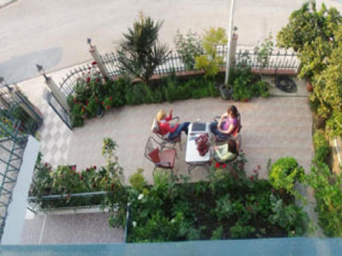 Pagonion Hotel Kamena Vourla Exterior photo