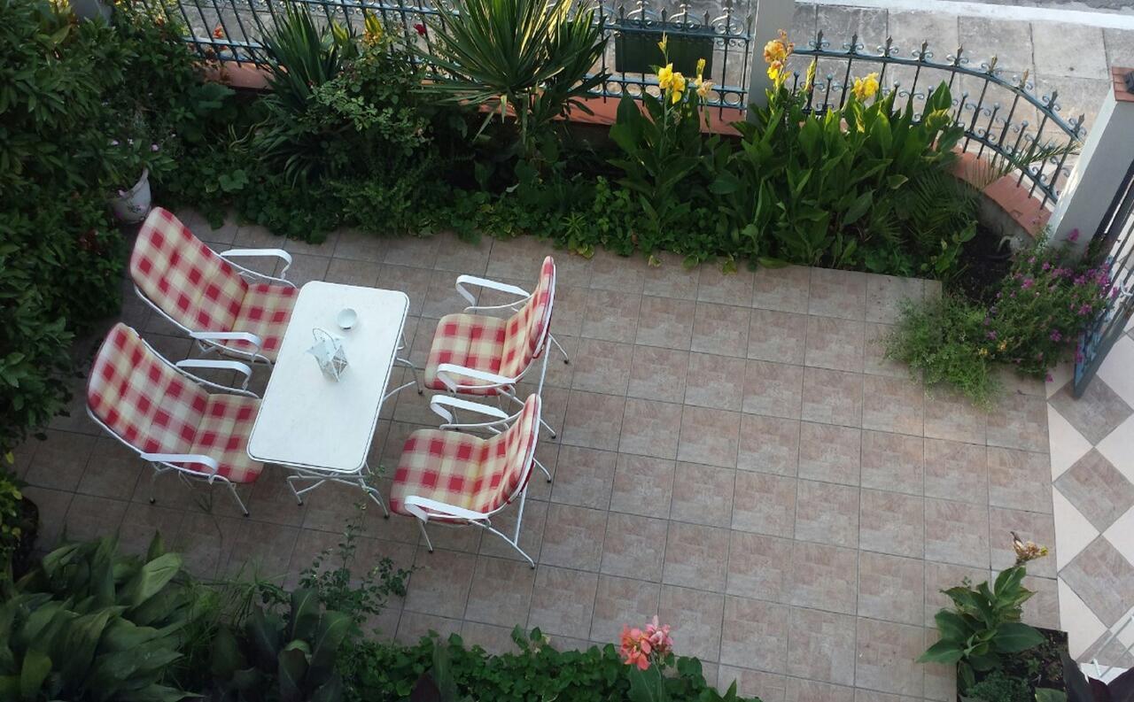 Pagonion Hotel Kamena Vourla Exterior photo