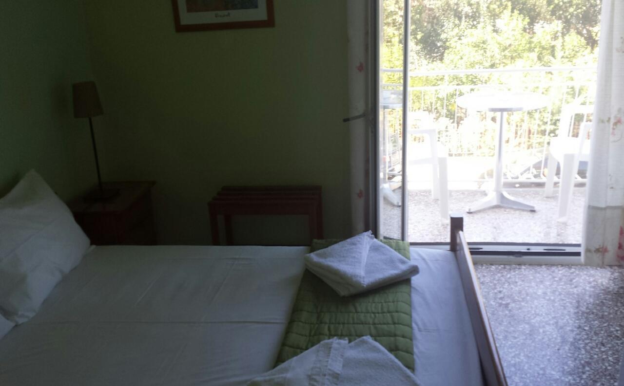 Pagonion Hotel Kamena Vourla Exterior photo