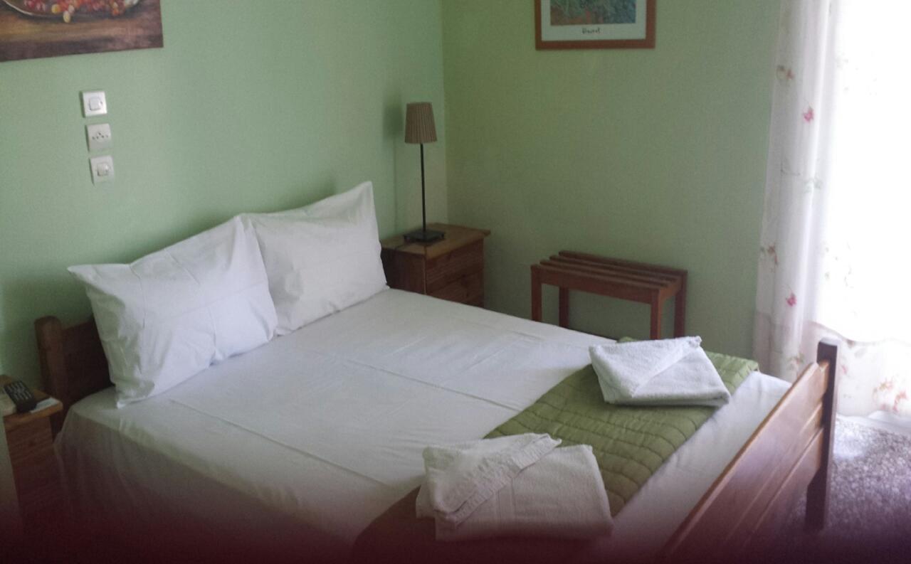 Pagonion Hotel Kamena Vourla Exterior photo